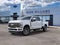 2027 Ford F-250SD Platinum