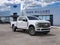 2027 Ford F-250SD Platinum