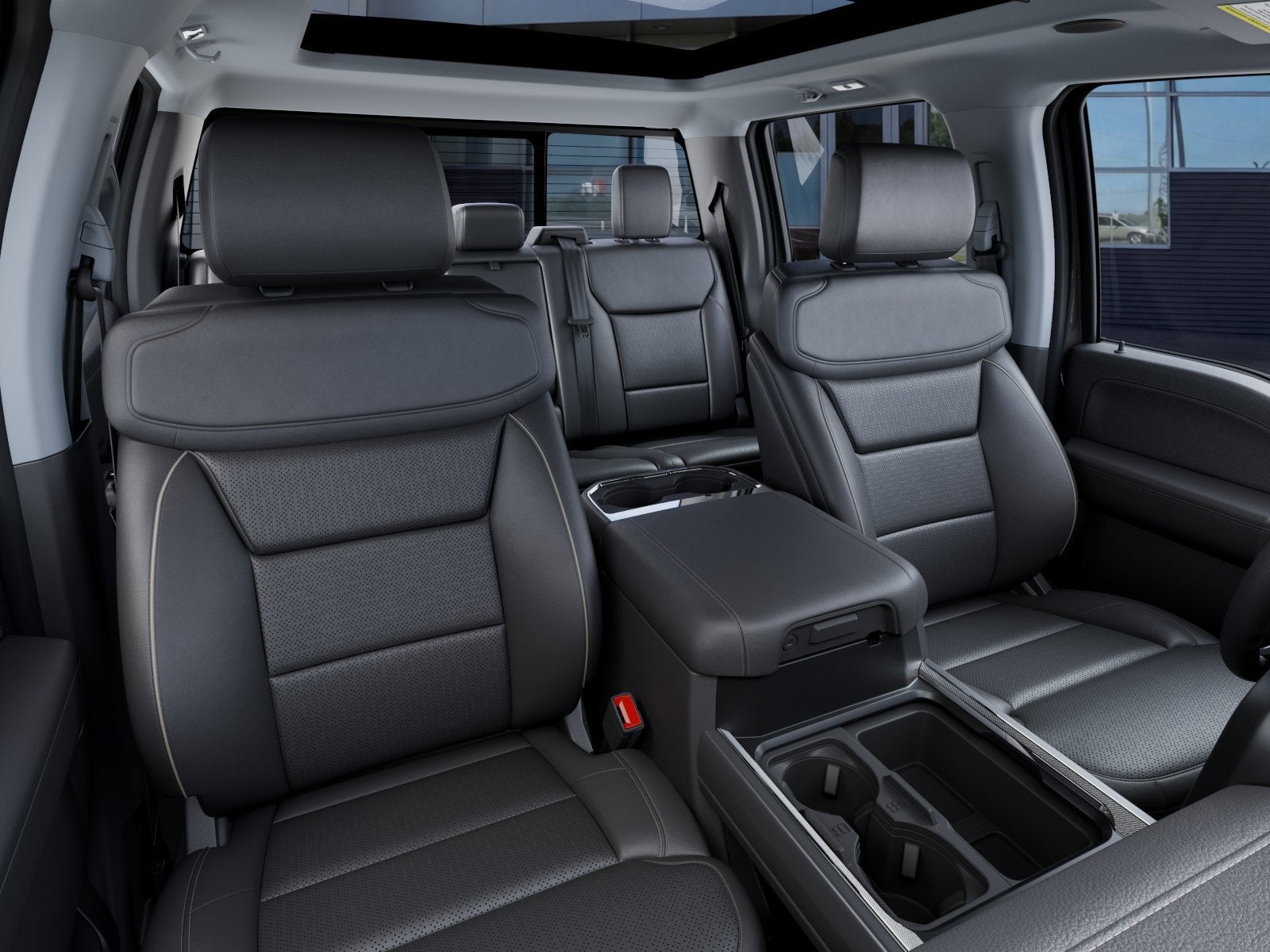 2027 Ford F-250SD Lariat
