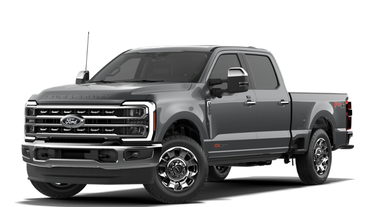 2027 Ford F-250SD Lariat