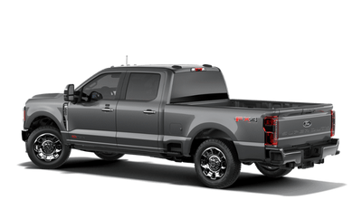 2027 Ford F-250SD Lariat