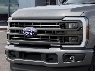 2027 Ford F-250SD XLT