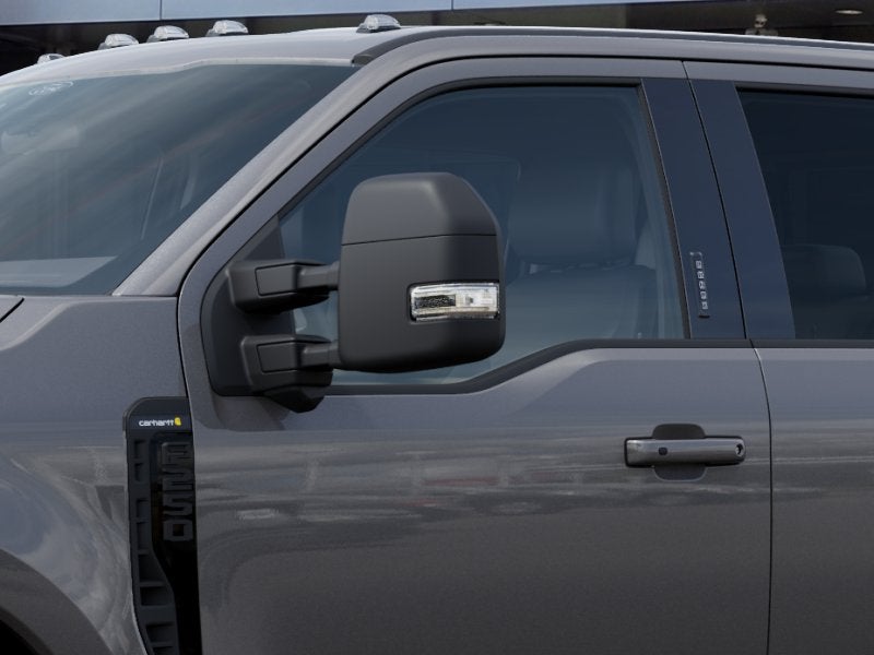 2027 Ford F-250SD XLT