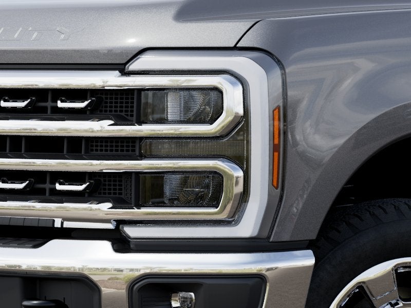 2027 Ford F-250SD Lariat