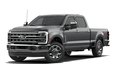 2027 Ford F-250SD Lariat