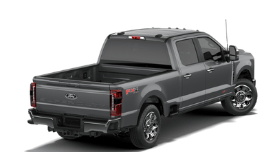 2027 Ford F-250SD Lariat