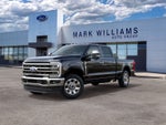 2027 Ford F-250SD King Ranch