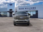 2027 Ford F-250SD King Ranch