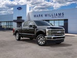 2027 Ford F-250SD King Ranch