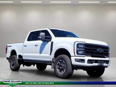 2023 Ford F-250SD XLT