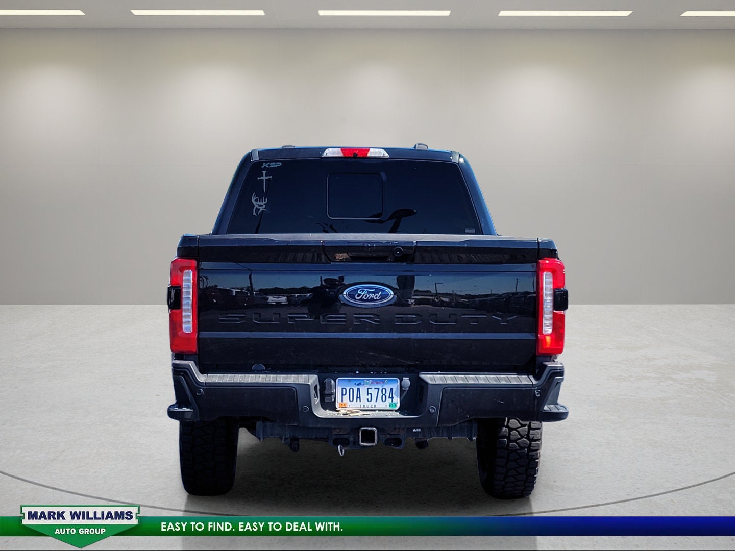 2023 Ford F-250SD Lariat