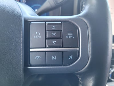 2023 Ford F-250SD Lariat