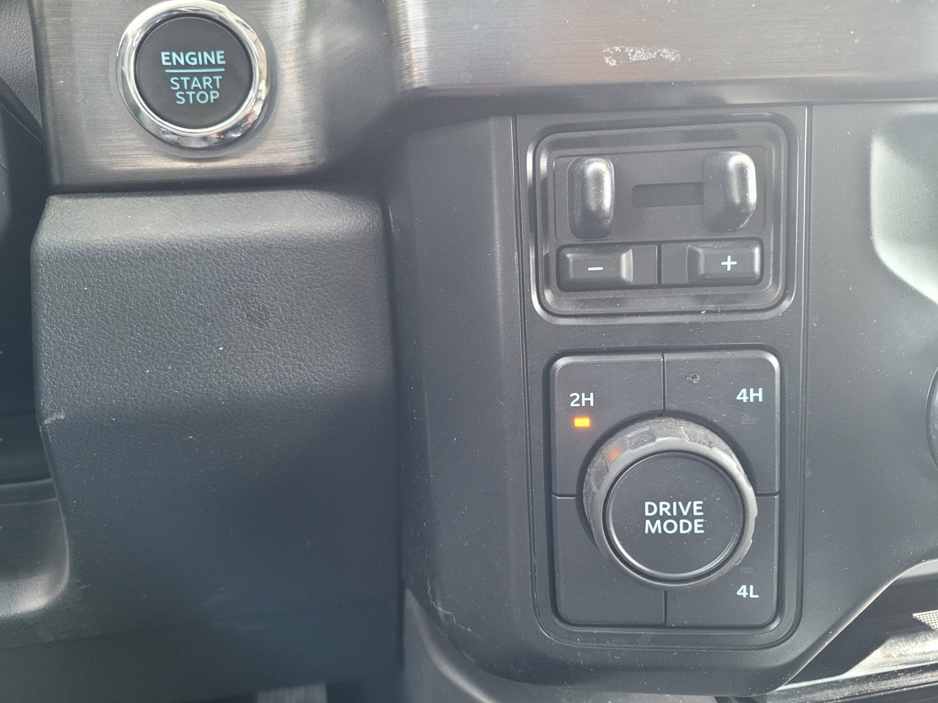2023 Ford F-250SD Lariat