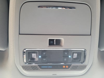 2023 Ford F-250SD Lariat