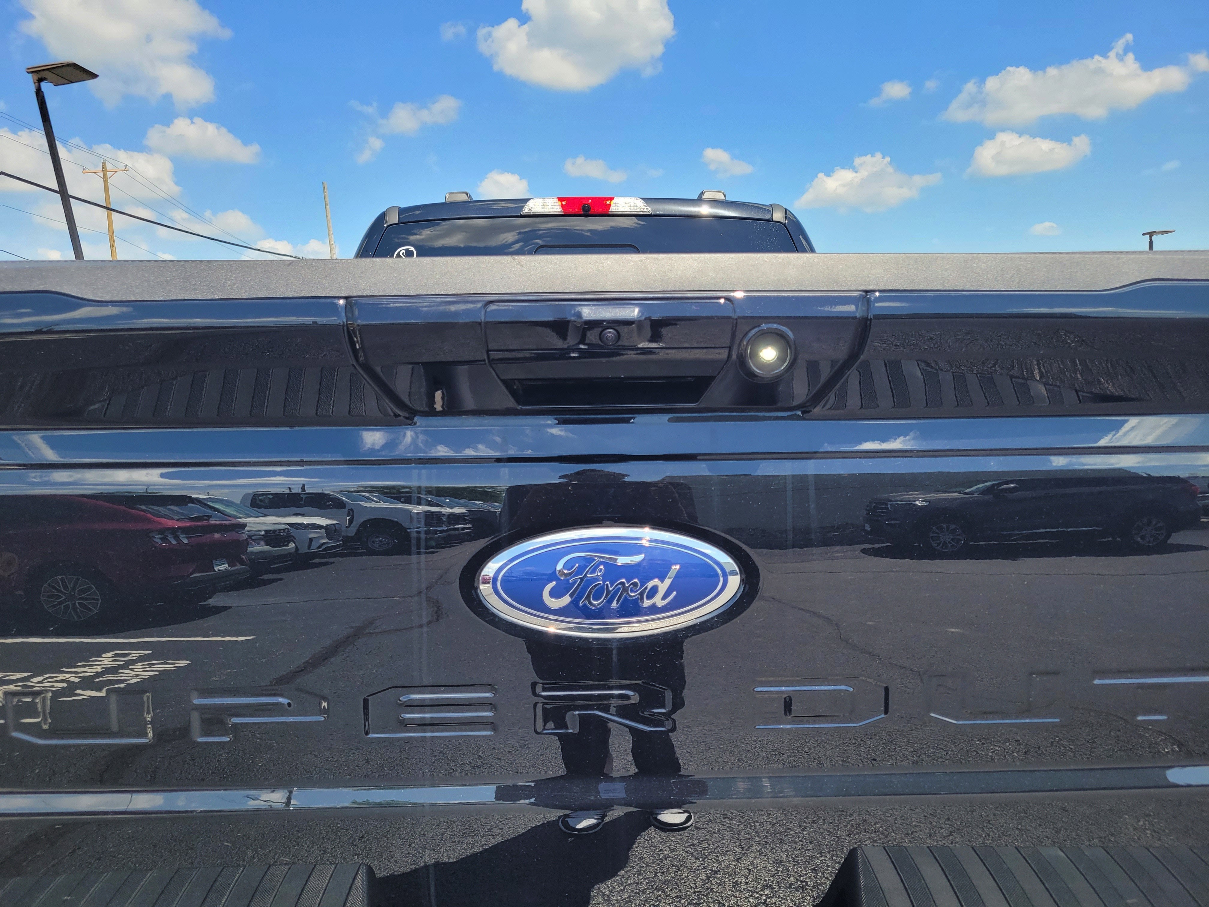 2023 Ford F-250SD Lariat