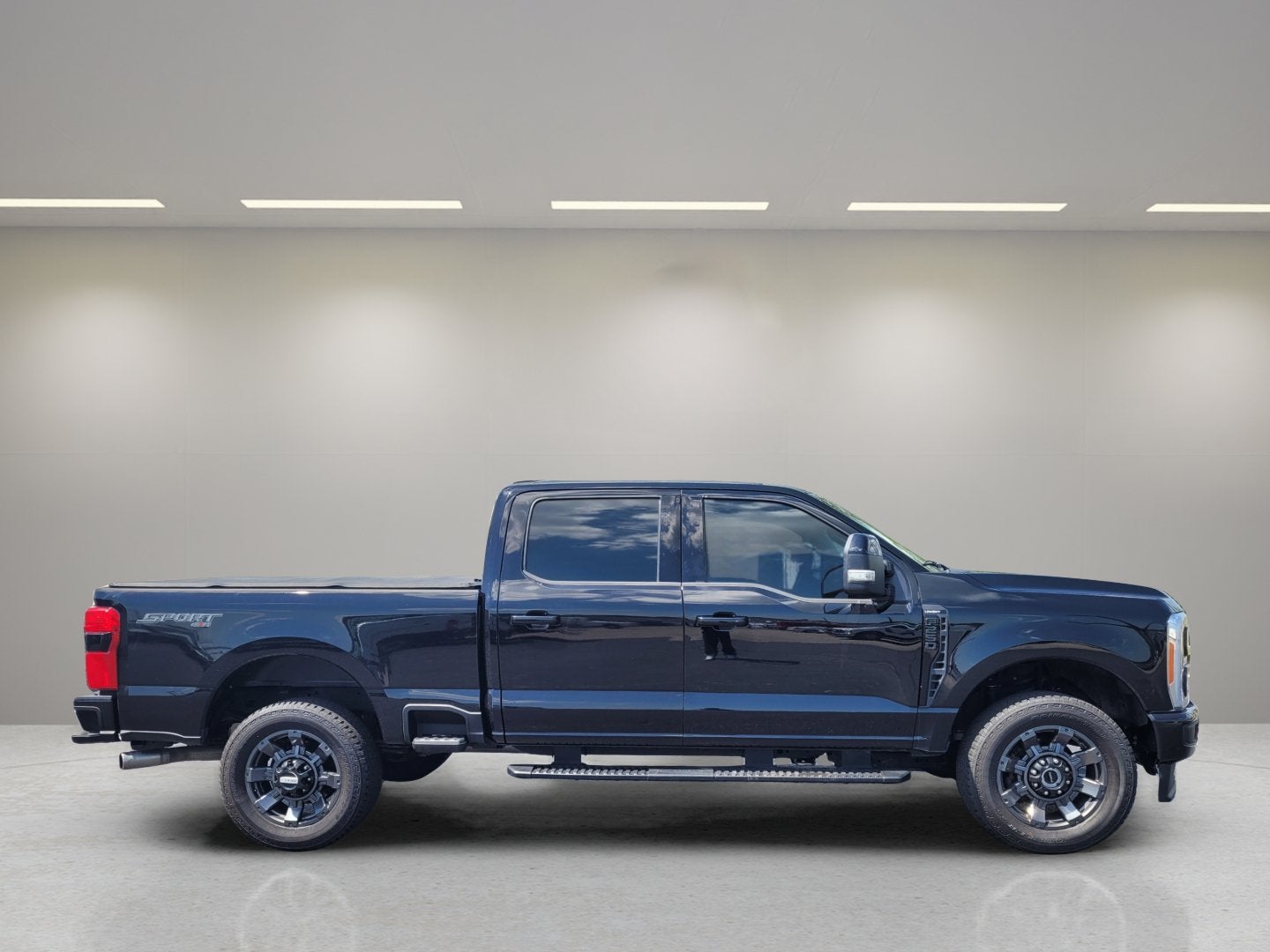 2023 Ford F-250SD Lariat
