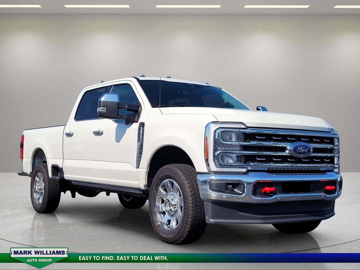 2023 Ford F-250SD Lariat