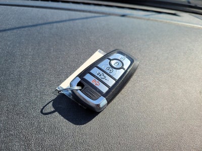 2023 Ford F-250SD Lariat