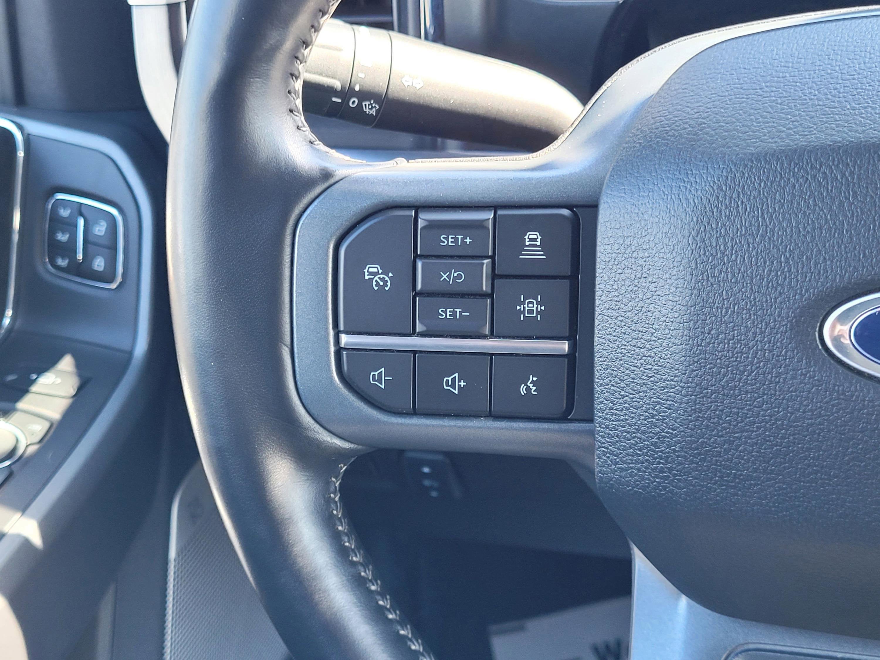2023 Ford F-250SD Lariat