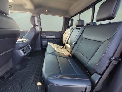 2023 Ford F-250SD Lariat