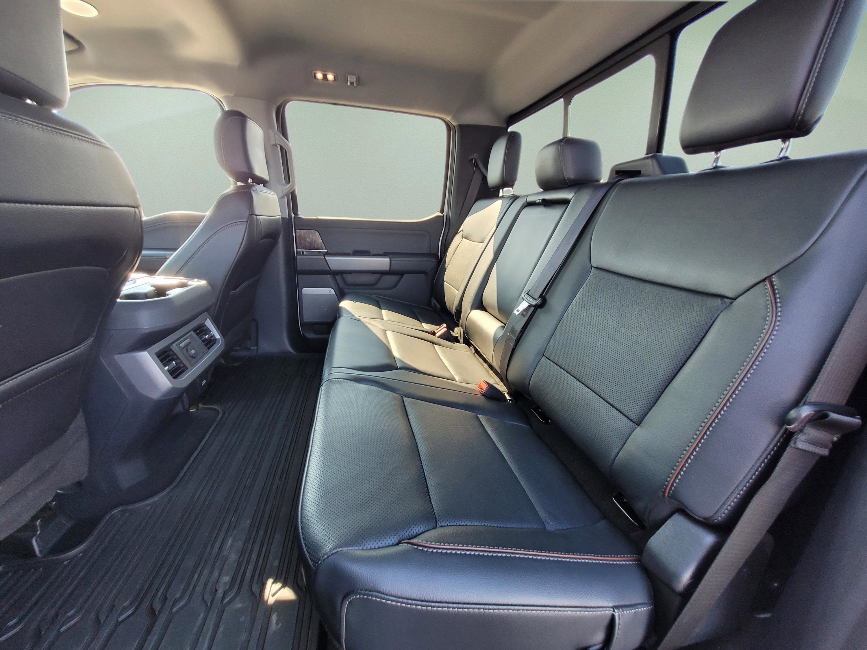 2023 Ford F-250SD Lariat