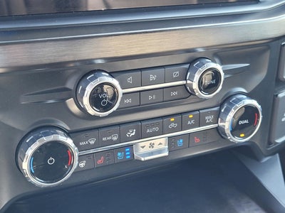 2023 Ford F-250SD Lariat