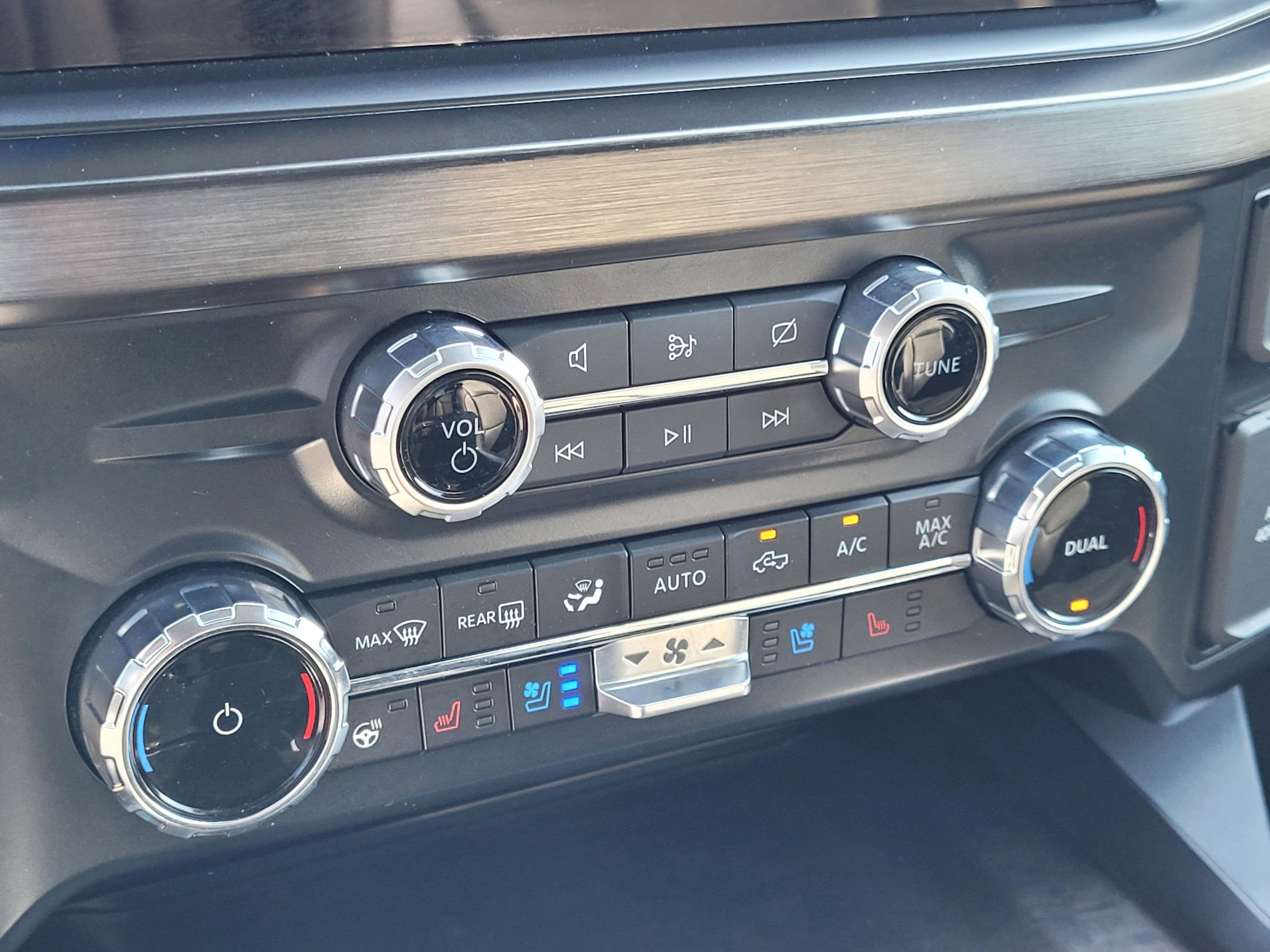 2023 Ford F-250SD Lariat