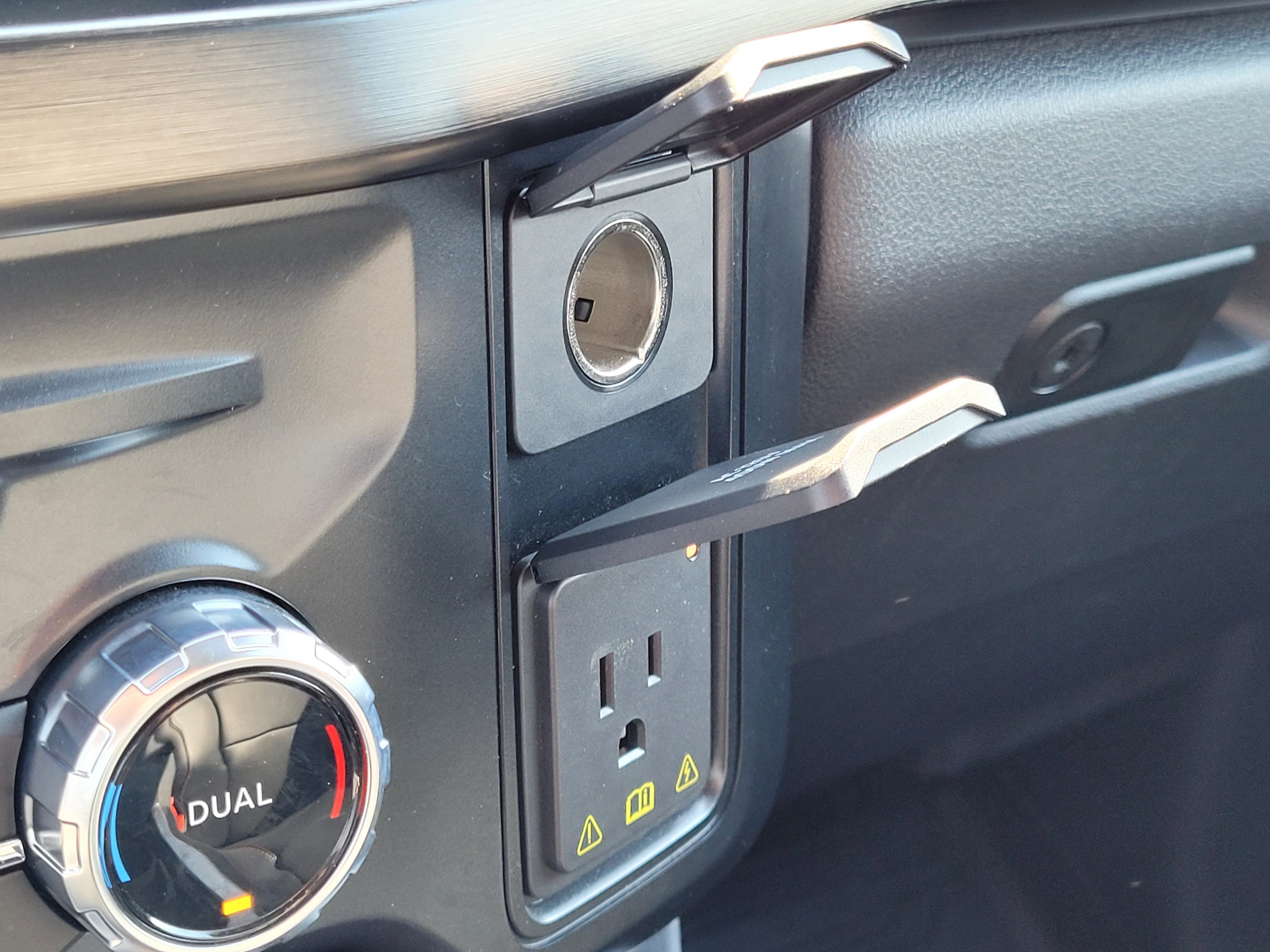 2023 Ford F-250SD Lariat