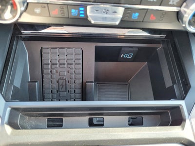 2023 Ford F-250SD Lariat