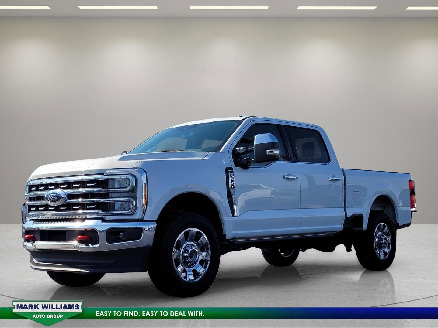 2023 Ford F-250SD Lariat