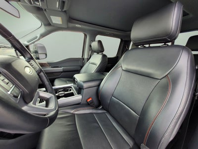 2024 Ford F-250SD Lariat