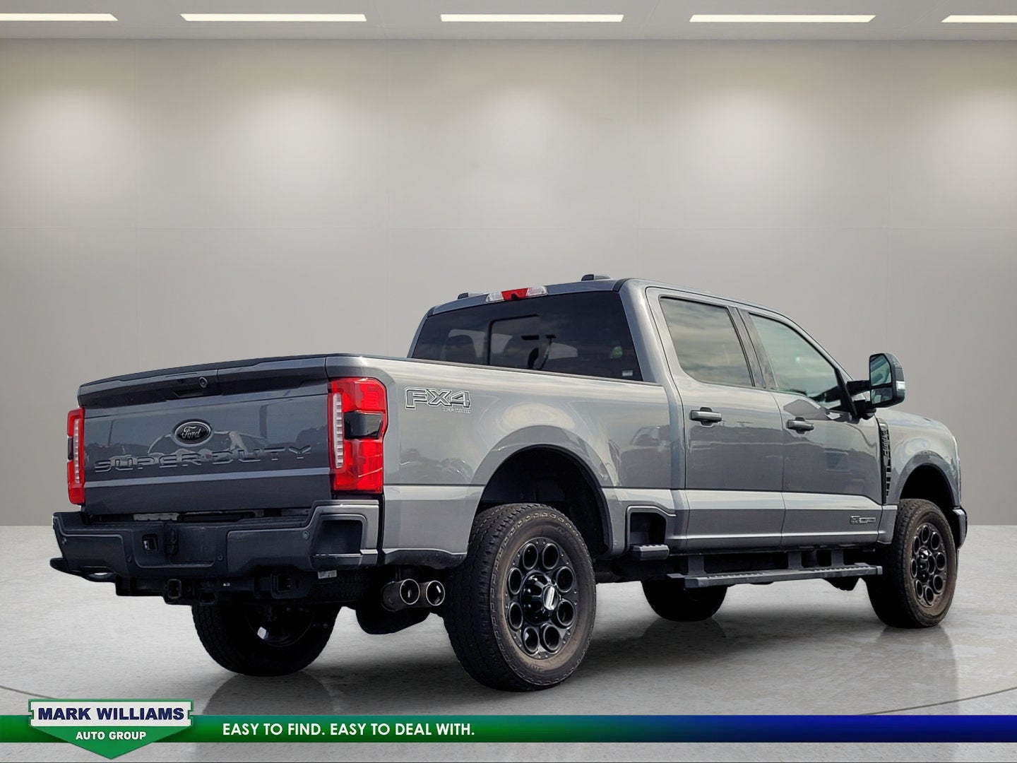 2024 Ford F-250SD Lariat