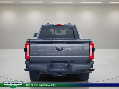 2024 Ford F-250SD Lariat
