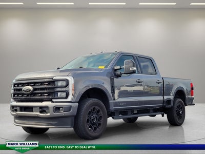 2024 Ford F-250SD Lariat