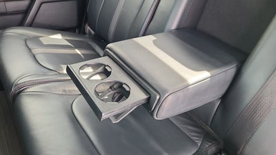 2020 Ford F-250SD Platinum