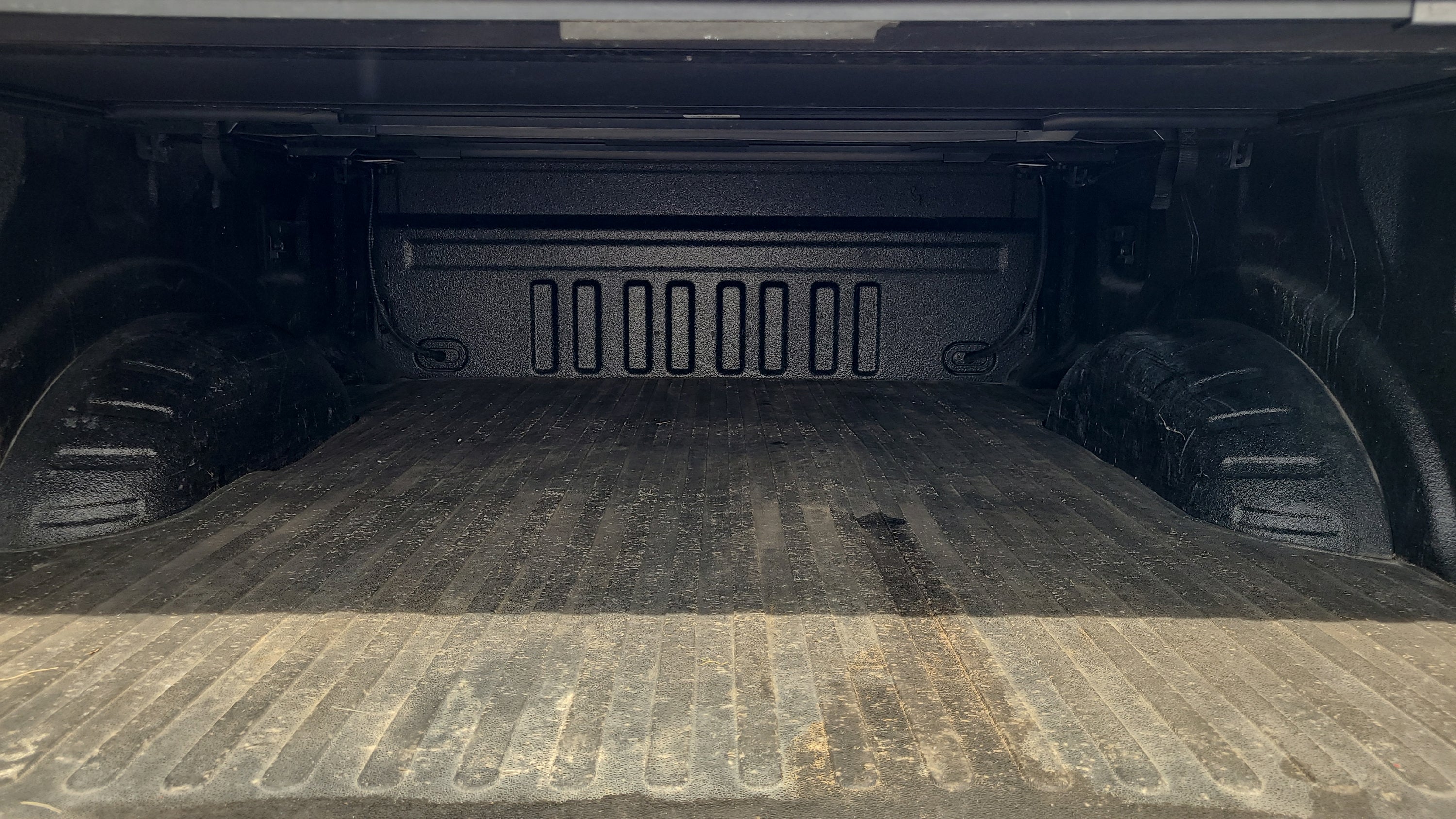 2020 Ford F-250SD Platinum
