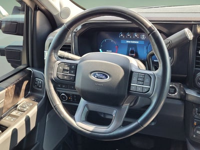 2023 Ford F-250SD Lariat
