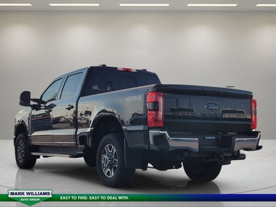 2023 Ford F-250SD Lariat