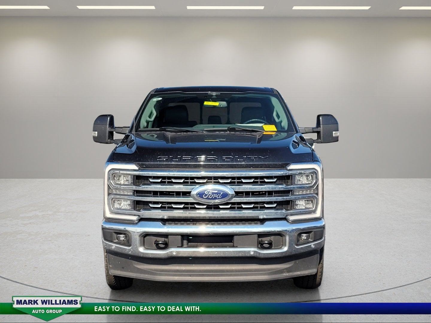 2023 Ford F-250SD Lariat