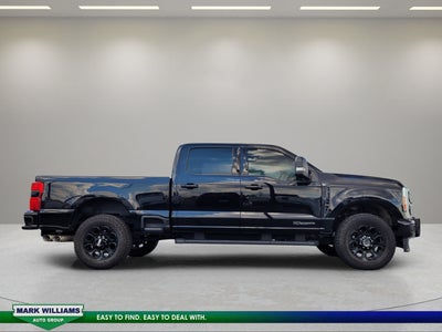 2023 Ford F-250SD XLT