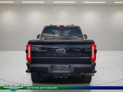 2023 Ford F-250SD XLT