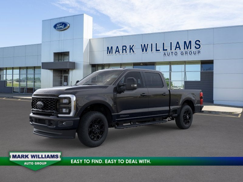2026 Ford F-250SD Base