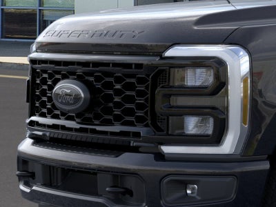 2026 Ford F-250SD Base