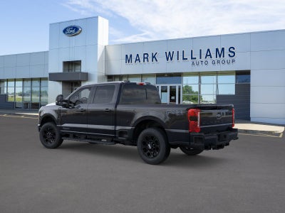 2026 Ford F-250SD Base