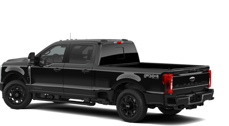 2026 Ford F-250SD Base