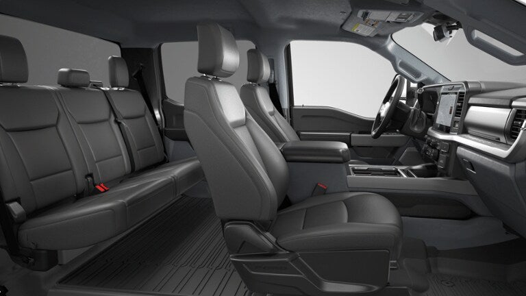 2026 Ford F-250SD Base