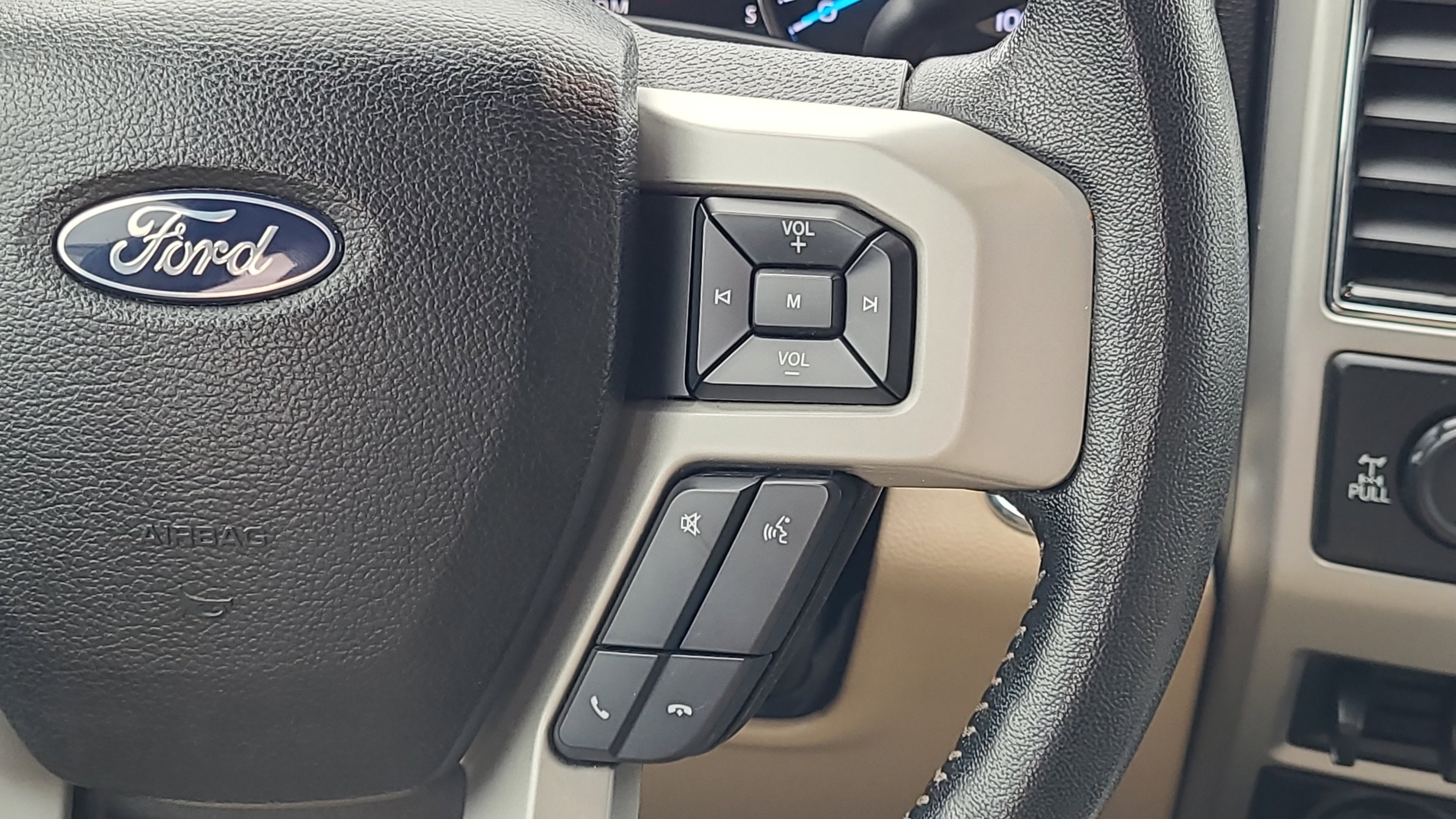 2020 Ford F-250SD Lariat
