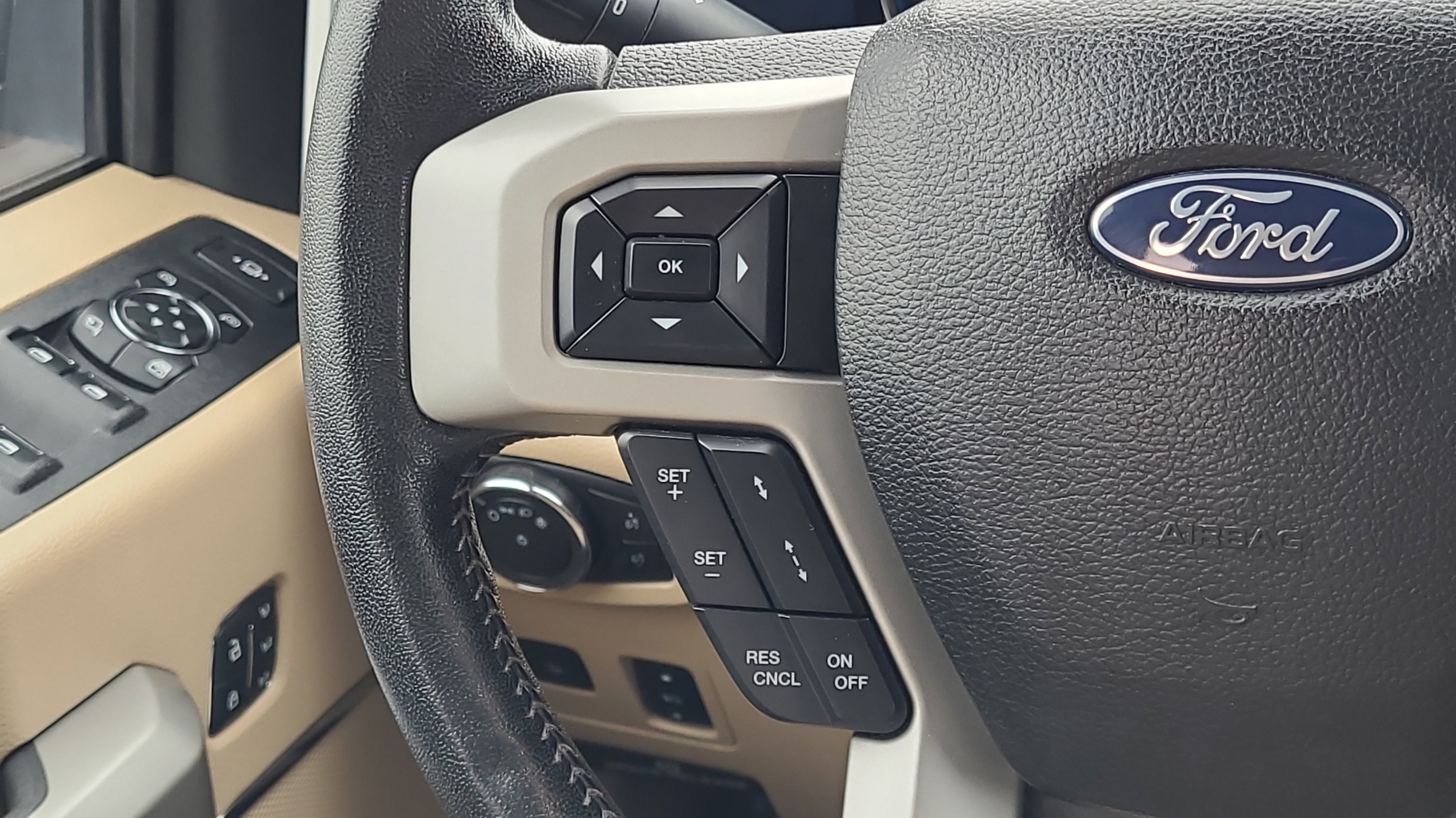2020 Ford F-250SD Lariat