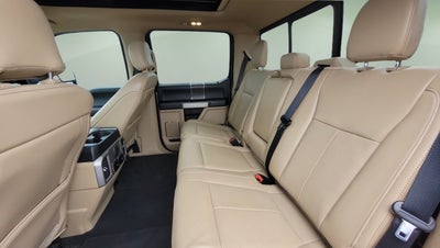 2020 Ford F-250SD Lariat
