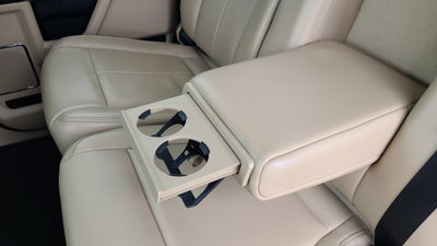 2020 Ford F-250SD Lariat